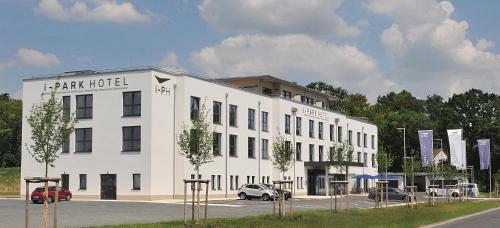 I-Park Hotel
