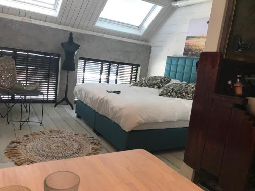 B&B De Petrakerk