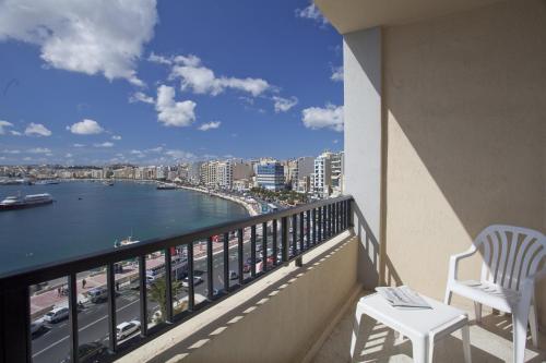 Sliema Marina Hotel