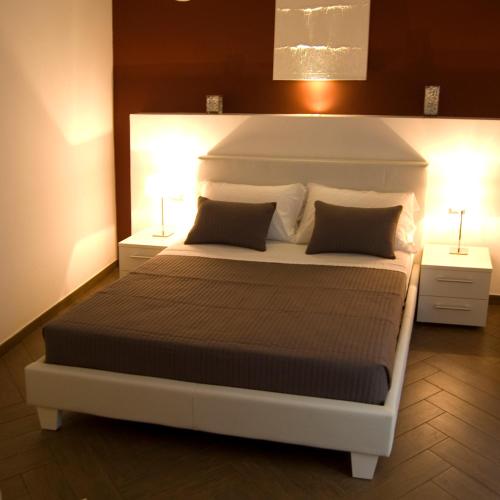 Il Vicolo Della Neve