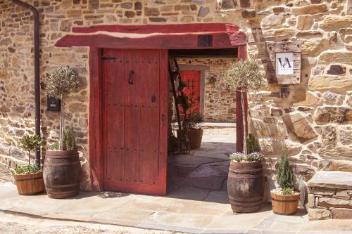 Hotel Rural Via Avis