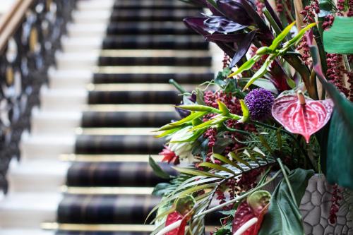 The Royal Highland Hotel