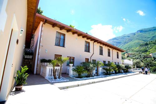 Villa Catie
