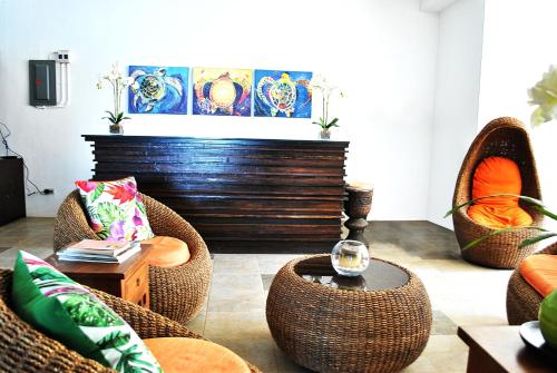 Altamare Dive & Leisure Resort