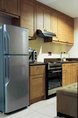 Crosswinds Resort Suites