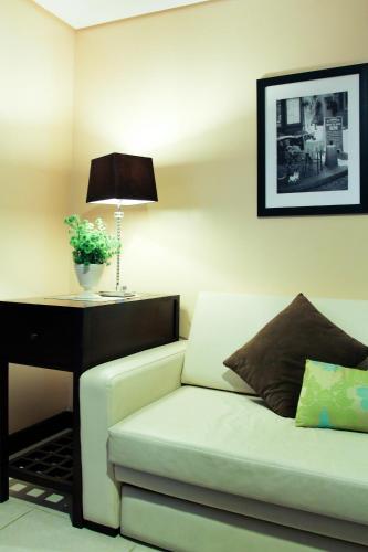 Crosswinds Resort Suites