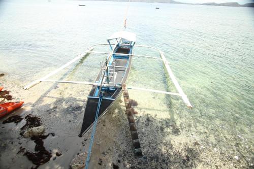Altamare Dive & Leisure Resort