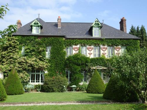 Le Clos Des Ifs