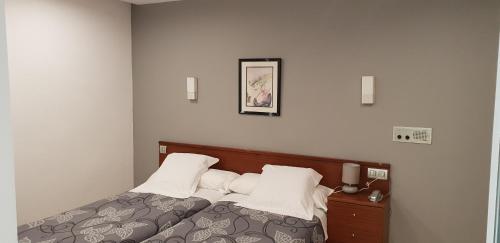 Hotel Les 7 Claus