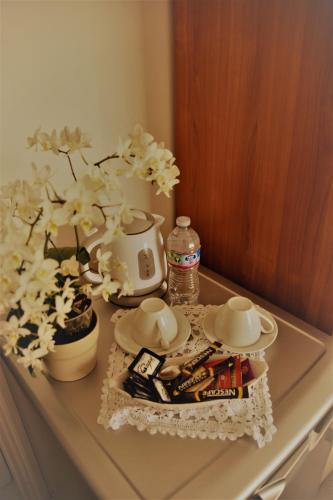 Villa Damecuta B&B