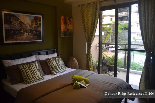 Outlook Ridge Residences