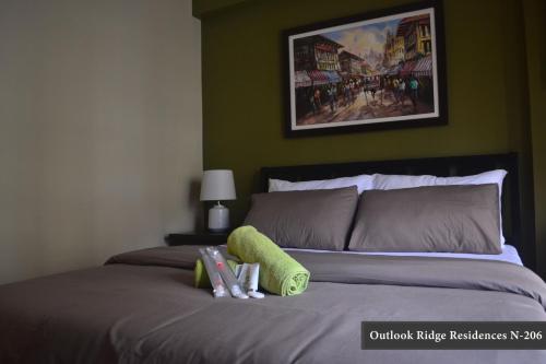 Outlook Ridge Residences