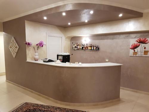 Hotel Riviera Palace