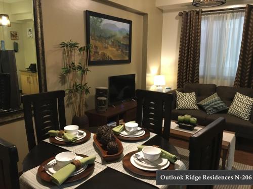 Outlook Ridge Residences