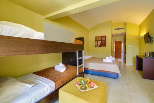 Olympian Bay Grand Resort