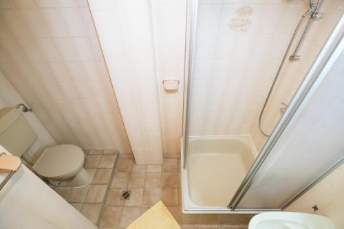 Apartmaji Katrnjek