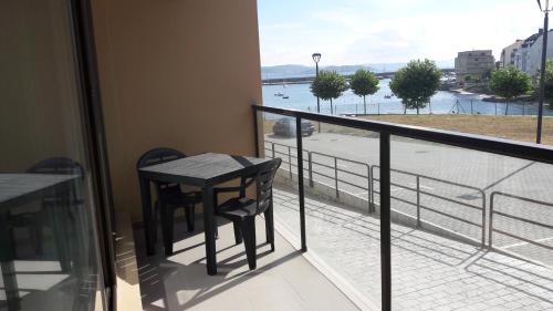 Apartamentos Turisticos Playa de Osmo