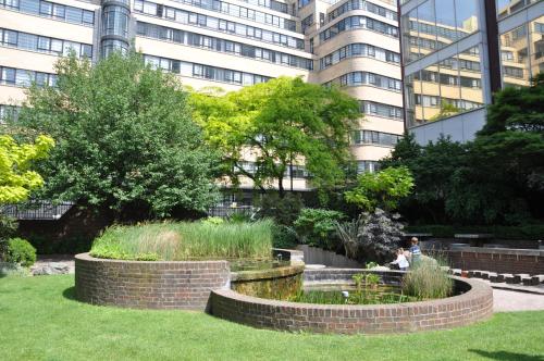 Marlyn Lodge City Of London
