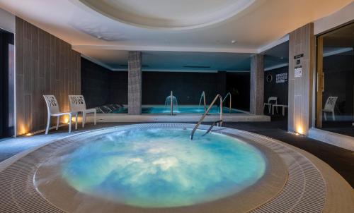 Hotel Rosamar Es Blau Adults Only +21
