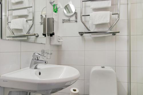 First Hotel Brommaplan