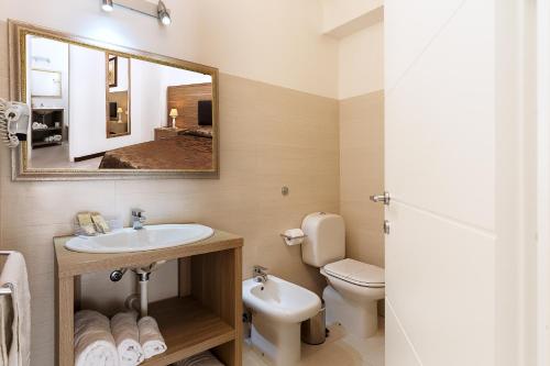 Le Residenze del Centro