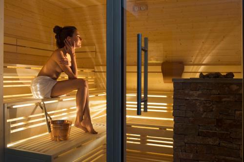 Residence St Konstantin