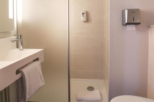 B&B Hotel LES HERBIERS