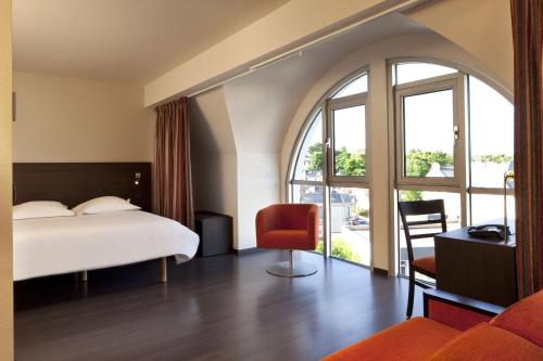 Hôtel Escale Oceania Pornichet La Baule