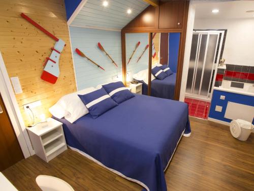 Hotel A.G. Porcillán