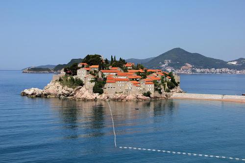 Apartments Montesan