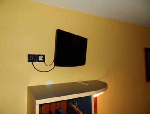 B&B Hotel La Rochelle Centre Les Minimes