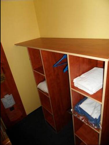 B&B Hotel La Rochelle Centre Les Minimes