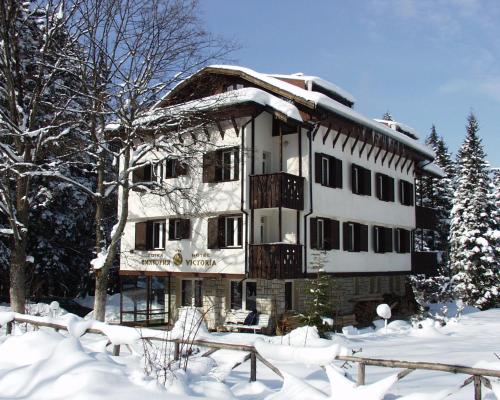 Victoria Hotel