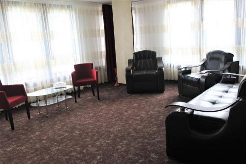 Hotel Restaurant Imperial Sighisoara
