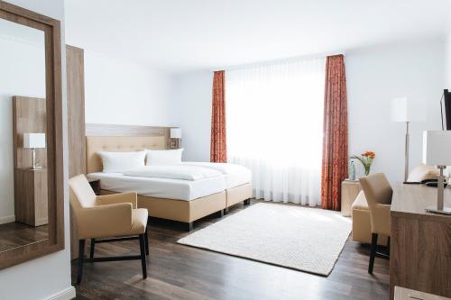 Hotel Meerzeit