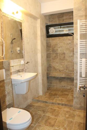 Hotel Restaurant Imperial Sighisoara