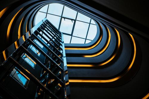 Townhouse Dresden a Vagabond Club