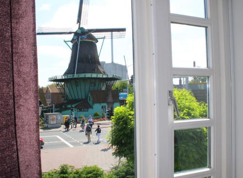 Hotel Zaandijk