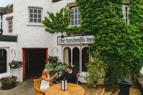 Bushmills Inn