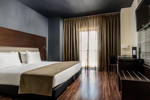 Eurostars Asta Regia