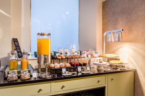 Eurostars Asta Regia