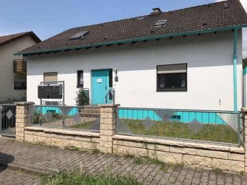 Gästehaus Windheim Karlsruhe-Knielingen 2