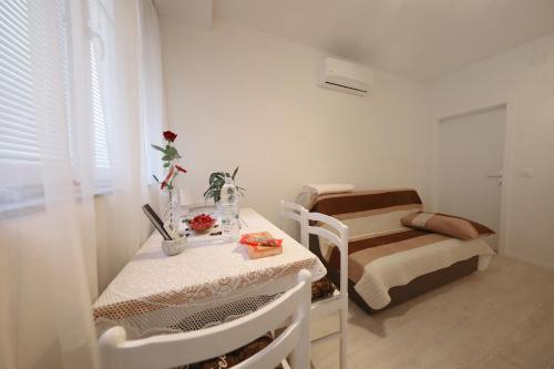 Apartment Luci
