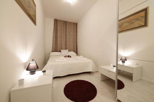 Apartment Luci
