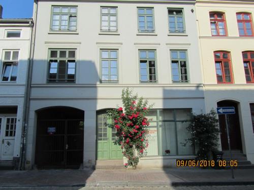 Altstadt Ferienwohnung
