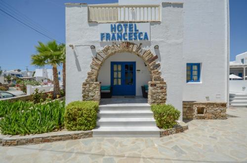 Hotel Francesca