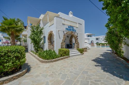 Hotel Francesca