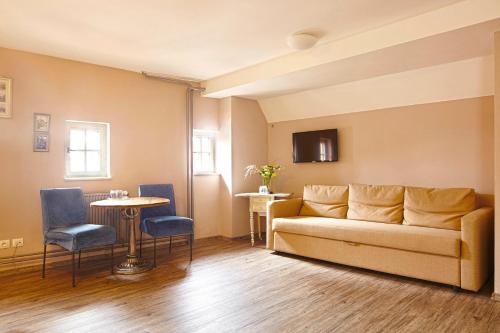 Penzion Kostnický dum