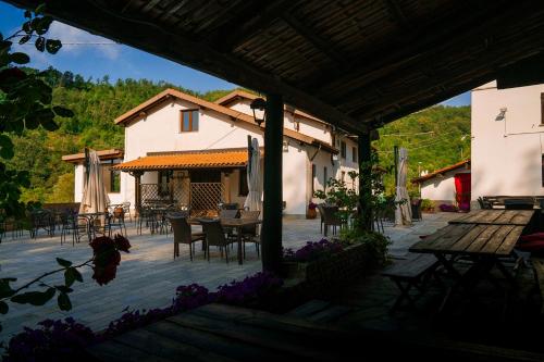 Cascina del Vai