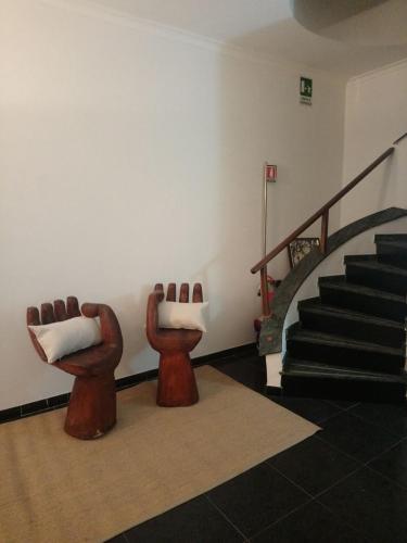 Villa Axa